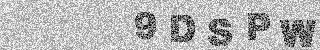 Code de confirmation
