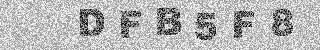 Code de confirmation