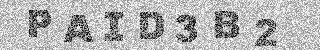 Code de confirmation