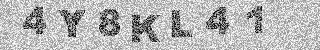 Code de confirmation
