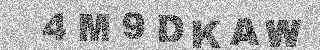 Code de confirmation