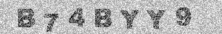 Code de confirmation