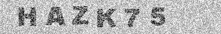 Code de confirmation