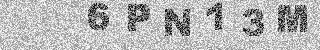 Code de confirmation