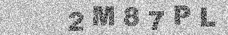 Code de confirmation