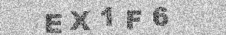 Code de confirmation