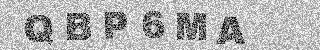 Code de confirmation
