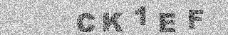 Code de confirmation