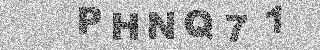 Code de confirmation