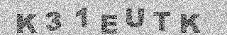 Code de confirmation