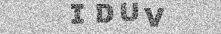 Code de confirmation