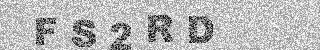 Code de confirmation