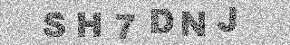 Code de confirmation