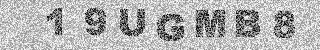 Code de confirmation