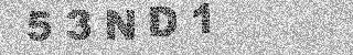 Code de confirmation