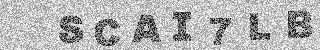 Code de confirmation