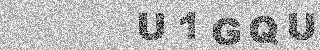 Code de confirmation