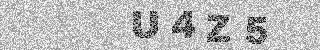 Code de confirmation
