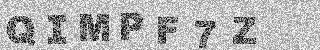 Code de confirmation
