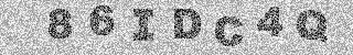 Code de confirmation