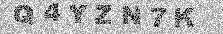 Code de confirmation