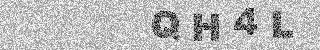 Code de confirmation