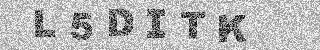 Code de confirmation