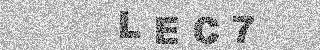 Code de confirmation