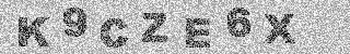 Code de confirmation
