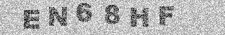 Code de confirmation