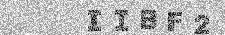 Code de confirmation