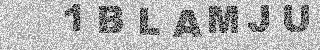 Code de confirmation