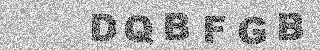Code de confirmation