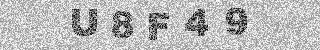 Code de confirmation