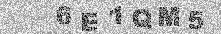 Code de confirmation