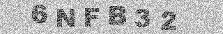 Code de confirmation