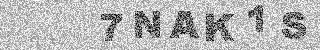 Code de confirmation