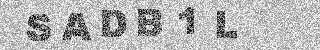 Code de confirmation