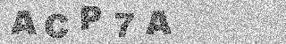 Code de confirmation