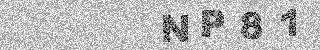 Code de confirmation