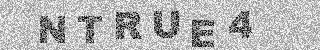 Code de confirmation