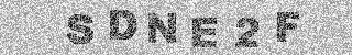 Code de confirmation