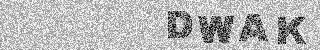 Code de confirmation