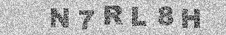 Code de confirmation