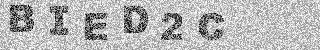 Code de confirmation