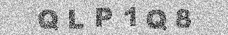 Code de confirmation