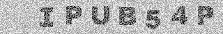 Code de confirmation