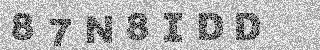 Code de confirmation
