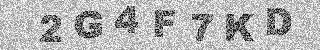 Code de confirmation