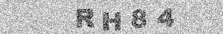 Code de confirmation